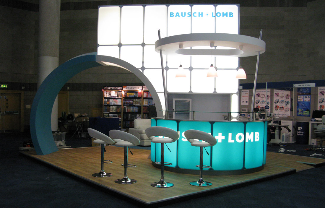 © Zerothree Exhibitions Ltd