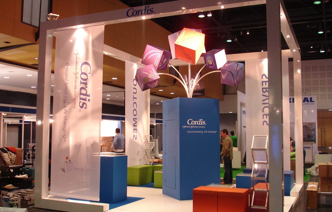 © Zerothree Exhibitions Ltd