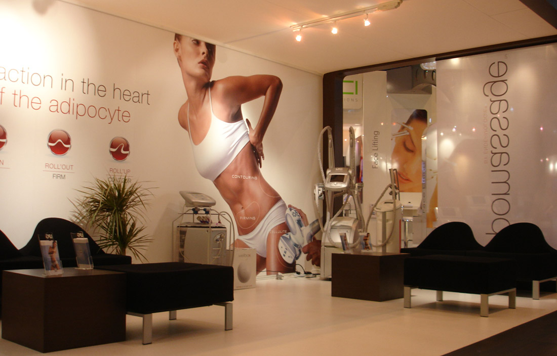 © Zerothree Exhibitions Ltd