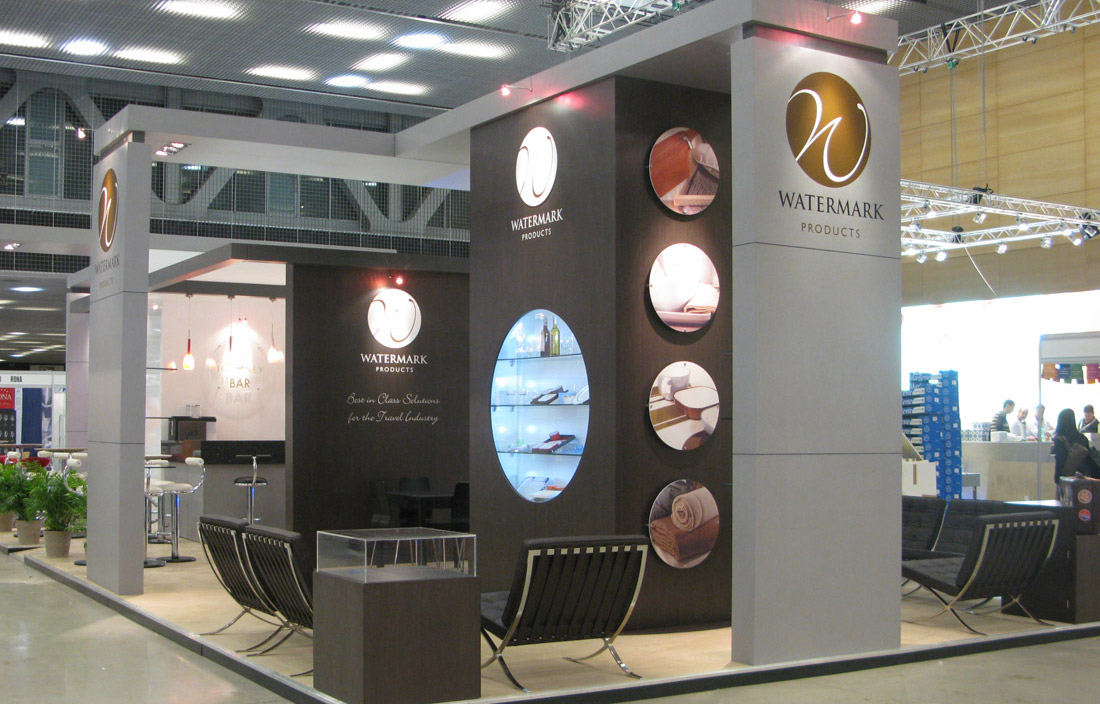 © Zerothree Exhibitions Ltd