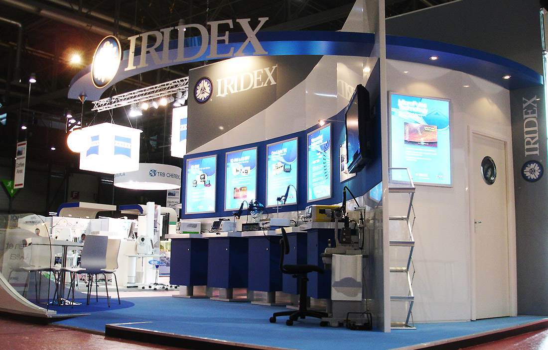 © Zerothree Exhibitions Ltd