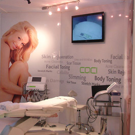 CACI International Thumbnail