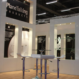 Plane Talking Thumbnail